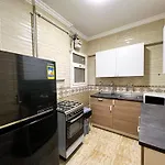 Apartmenttt In El Rehab City
