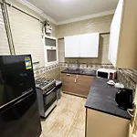 Apartmenttt In El Rehab City