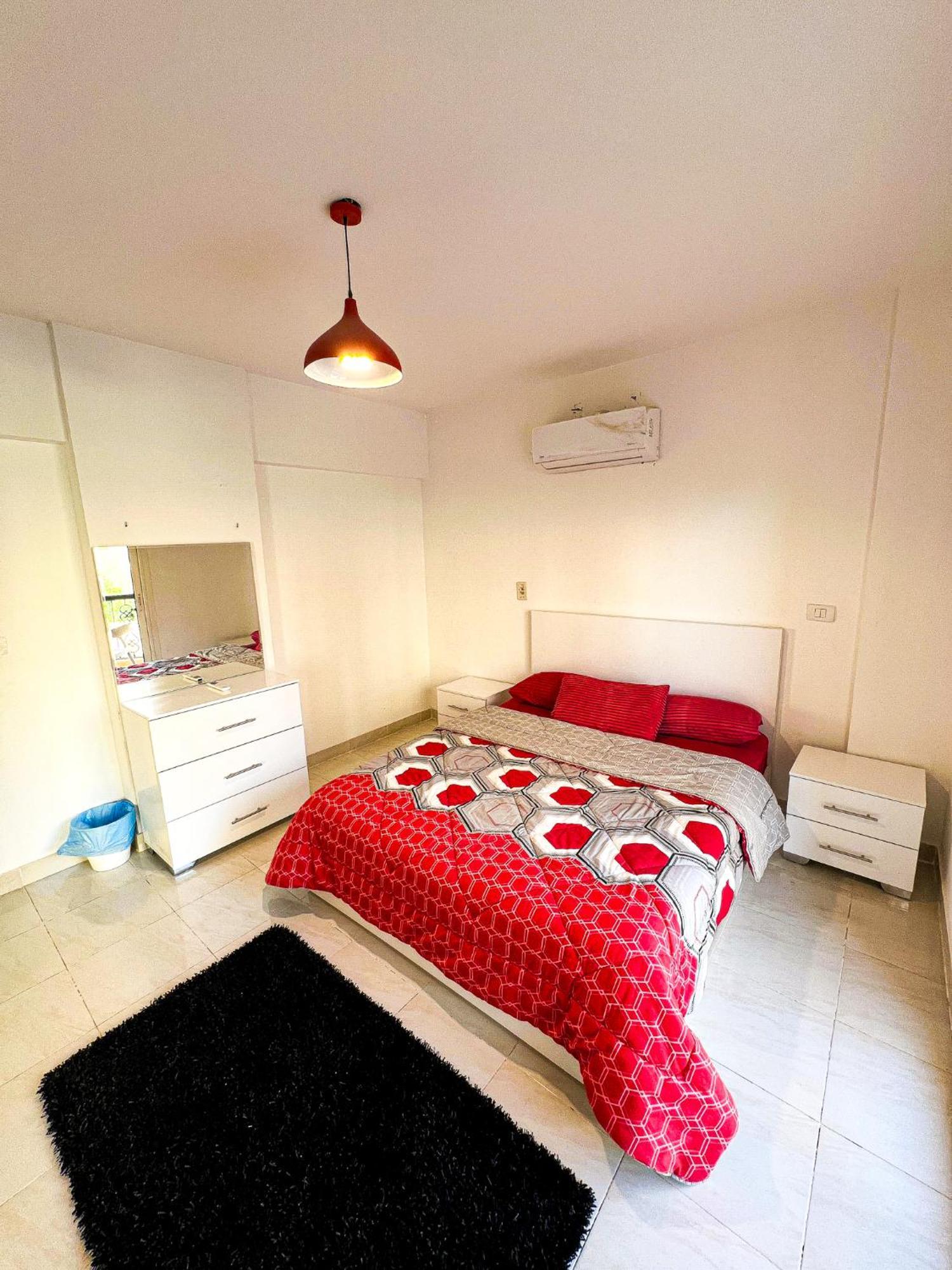 Apartmenttt In El Rehab Apartment *