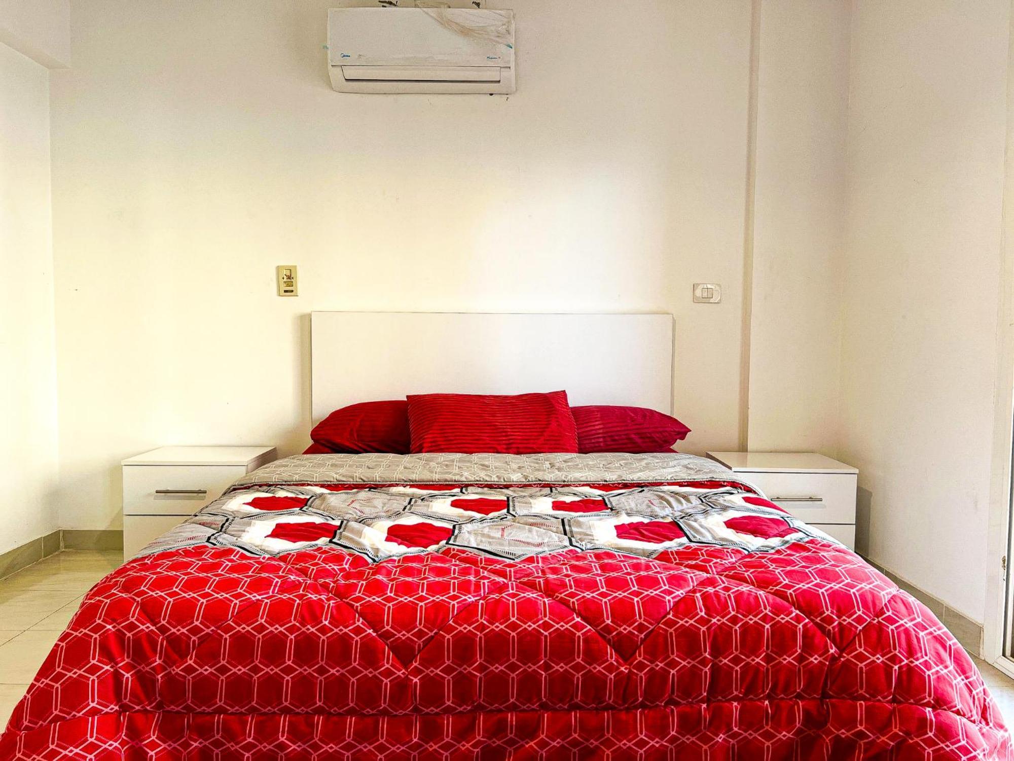 Apartmenttt In El Rehab Apartment *