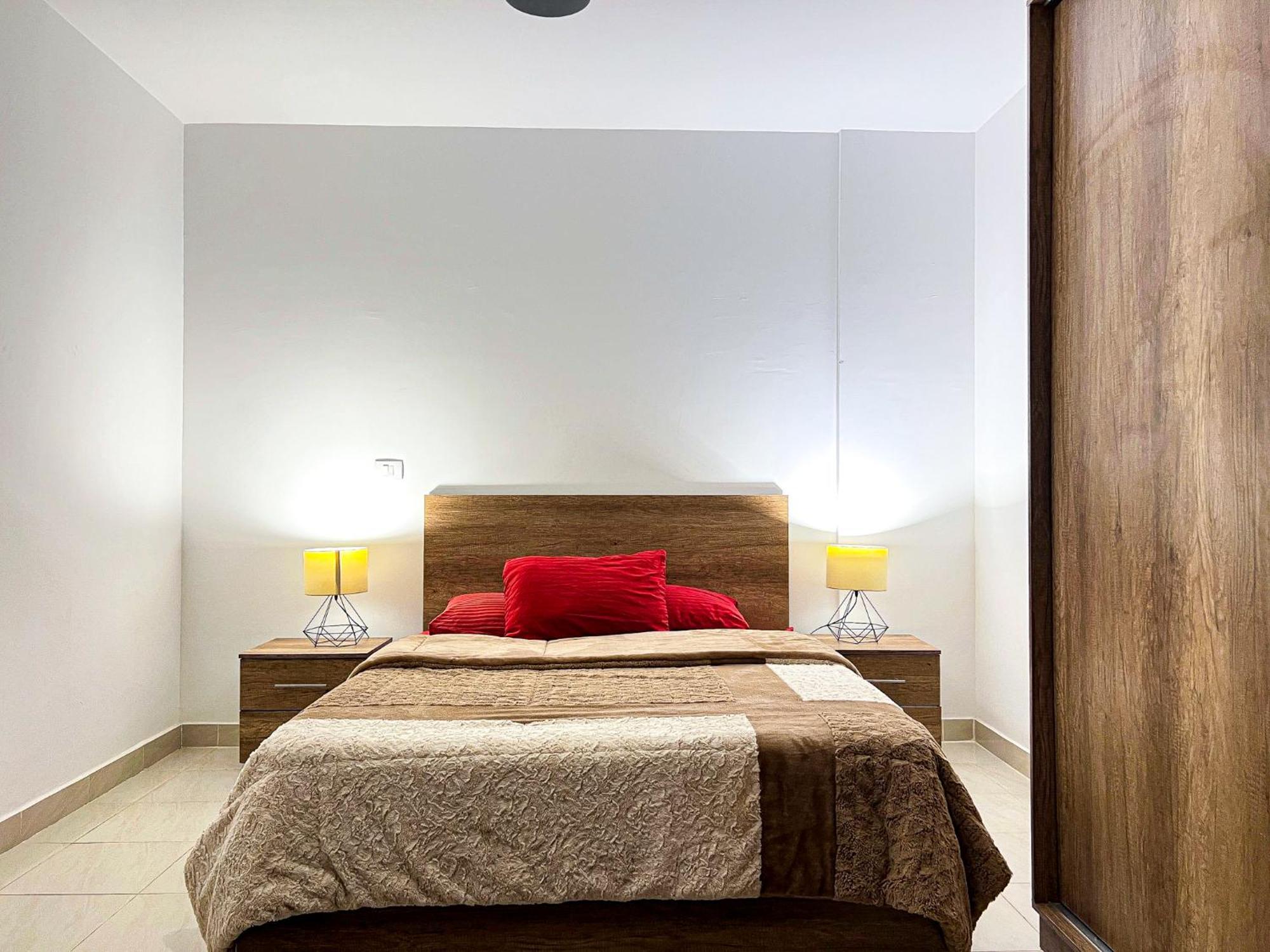 Apartmenttt In El Rehab Apartment