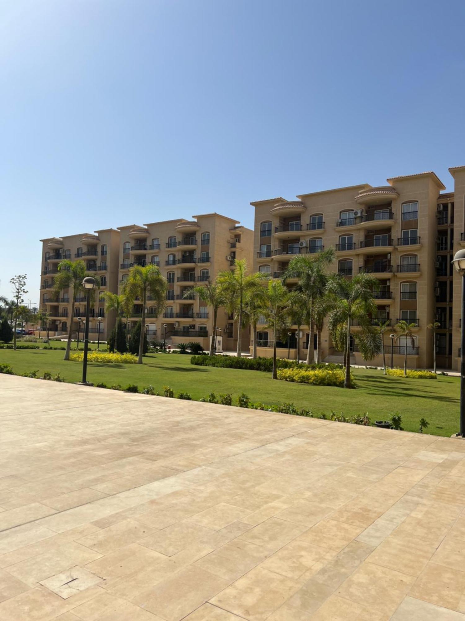 Appartement Apartmenttt In El Rehab