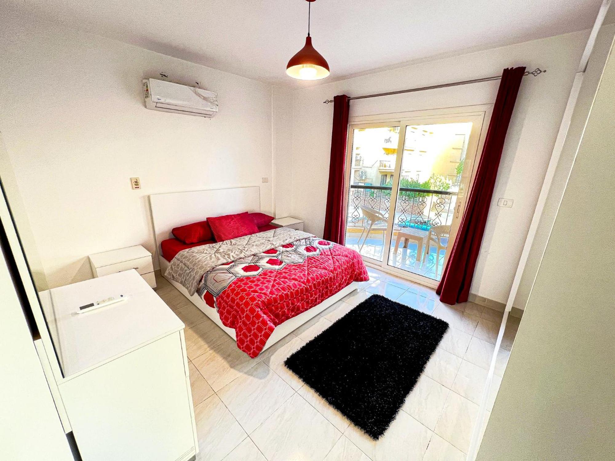 Appartement Apartmenttt In El Rehab